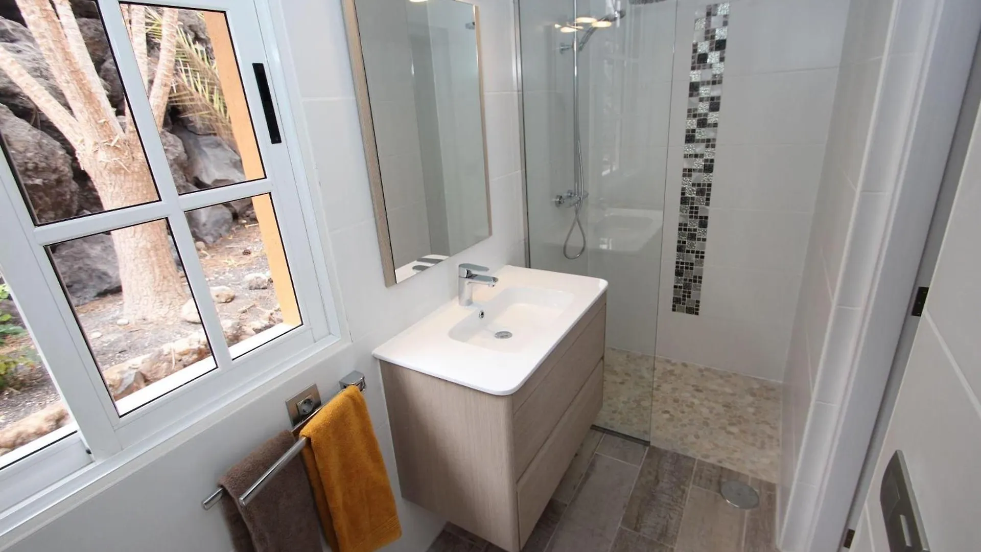 Holiday home Ferienhaus In Guia De Isora Mit Grosser Terrasse Spain