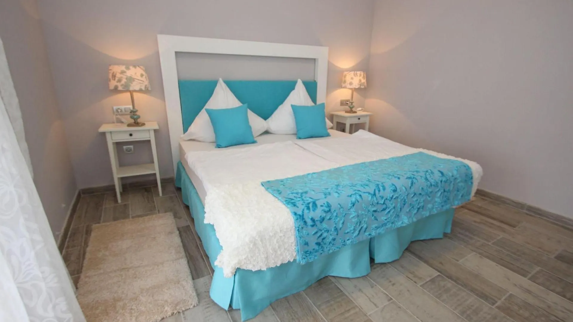 Ferienhaus In Guia De Isora Mit Grosser Terrasse Holiday home